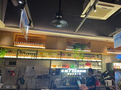 -木屋烧烤(龙岗南联店)