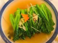 -星河湾半岛酒店-真粤中餐厅