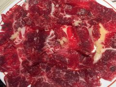 -汕头八里香牛肉店(人民南店)