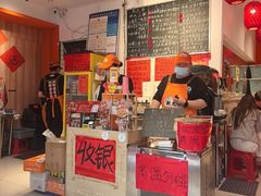 -荆九爷爆炒桥头三嫩(浙大店)