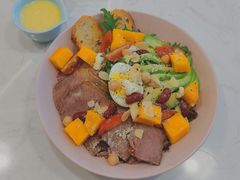 -仁义涵西餐·咖啡(中华巴洛克店)