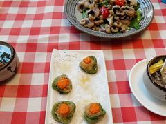 -龙桥私厨·姜花菊花过桥鱼·顺德菜(容桂店)