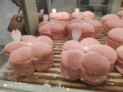 -好利来(大兴龙湖时代天街店)
