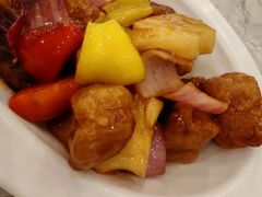 -翠华餐厅(正佳广场店)