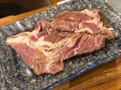 -万兴佳烤肉·长白山老味道(宏泰广场店)