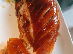 烤鸭-大鸭梨烤鸭(望京店)