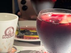 -Mezomd曼索蒂西班牙餐厅(广粤店)