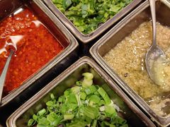 -阿源鱼捞斑鱼火锅·海鲜粥(山景尚宅店)