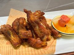 -创味·民间海南菜·非遗藤桥排骨(藤桥·免税城店)