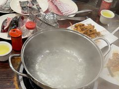 -正能量脆肉鲩火锅