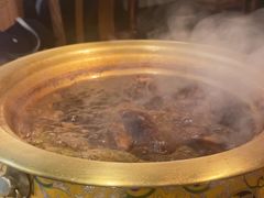 -南门小馆·清真(国贸商城店)