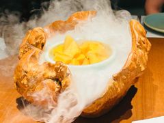 -菩提素素食餐厅(晶郦馆店)