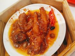 -避风塘·金牌店·夜宵(金玉兰店)