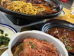 -回味黑鸭煲·始于2006(万松园店)