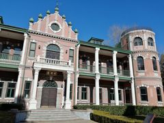 -北京动物园-畅观楼