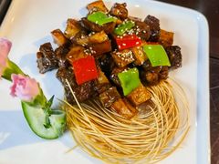 -乾园.魏庐湖景餐厅(花港店)