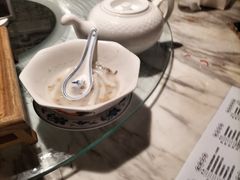 -广州花园酒店荔湾亭·地道点心·粤式饮茶