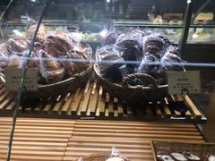 -安上烘焙 ENCHANTE(世纪汇店)