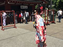 -东京浅草和服体验江户和装工房雅(浅草本店)