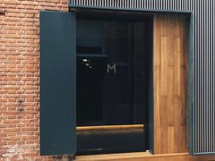 -大酉·M Coffee(北京美术馆店)