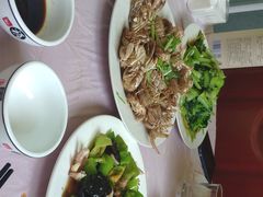 -宾朋海鲜特色美食餐厅·纯手工鲅鱼水饺(兴海路店)