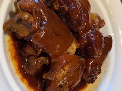 -杨厨的田园饭店(长城路店)