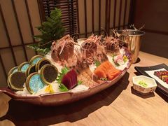 -Minase水濑·日料放题(外滩店)