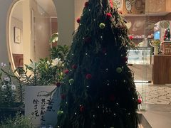 -野路甜点铺(松柏路店)