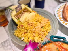 -太食獸泰式茶餐厅(艾尚天地店)