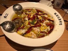 -新太二·鲜料川菜(群光广场店)