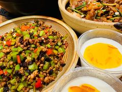 -滇越乘象云南餐厅(次渠店)