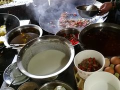 -周记热干面豆皮大王(桃花东街店)