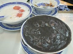 -江记甜品(罗湖店)