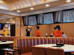 大堂-蝎王府羊蝎子(北大地店)