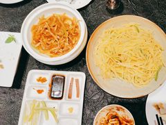 -正德楼果木烤鸭·渔家菜(东港店)