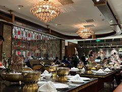 -半岛翡丽海鲜自助餐厅(观风亭店)