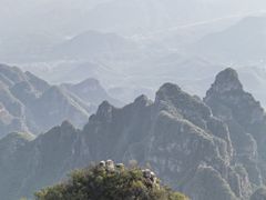 -狼牙山风景区