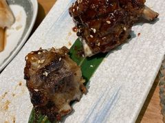 -松本楼(桥西店)