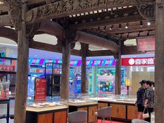 -银泰百货(北京大红门店)
