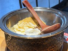 -格日勒阿妈蒙古厨房(新华广场店)