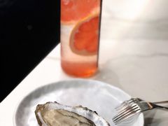-囧吉香生蚝牛排馆(湖北路店)