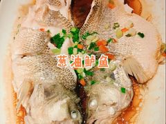 -新白鹿餐厅(金鹰新街口店)