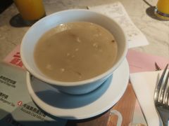 -半秋山西餐厅(宜昌大洋店)