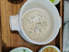 -蟹上黄·蟹黄面·江南糖水(人民广场店)