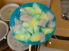 蓝丝绒缤纷奶酪-元氏钵仔糕(北京路店)