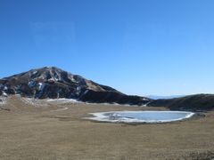 -阿苏山
