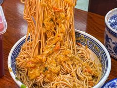 -孙盛兴奥灶面馆·蟹黄面·三虾面(山塘街总店)