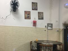 大堂-川渔居—鱼火锅(八方汇店)