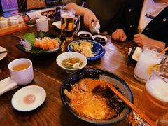 -白石的深夜食堂(大上海店)