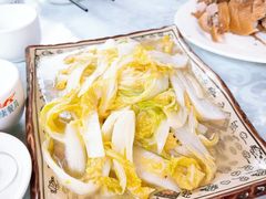 -范饭椰林川湘味海鲜·椰子鸡(三亚湾椰梦长廊店)